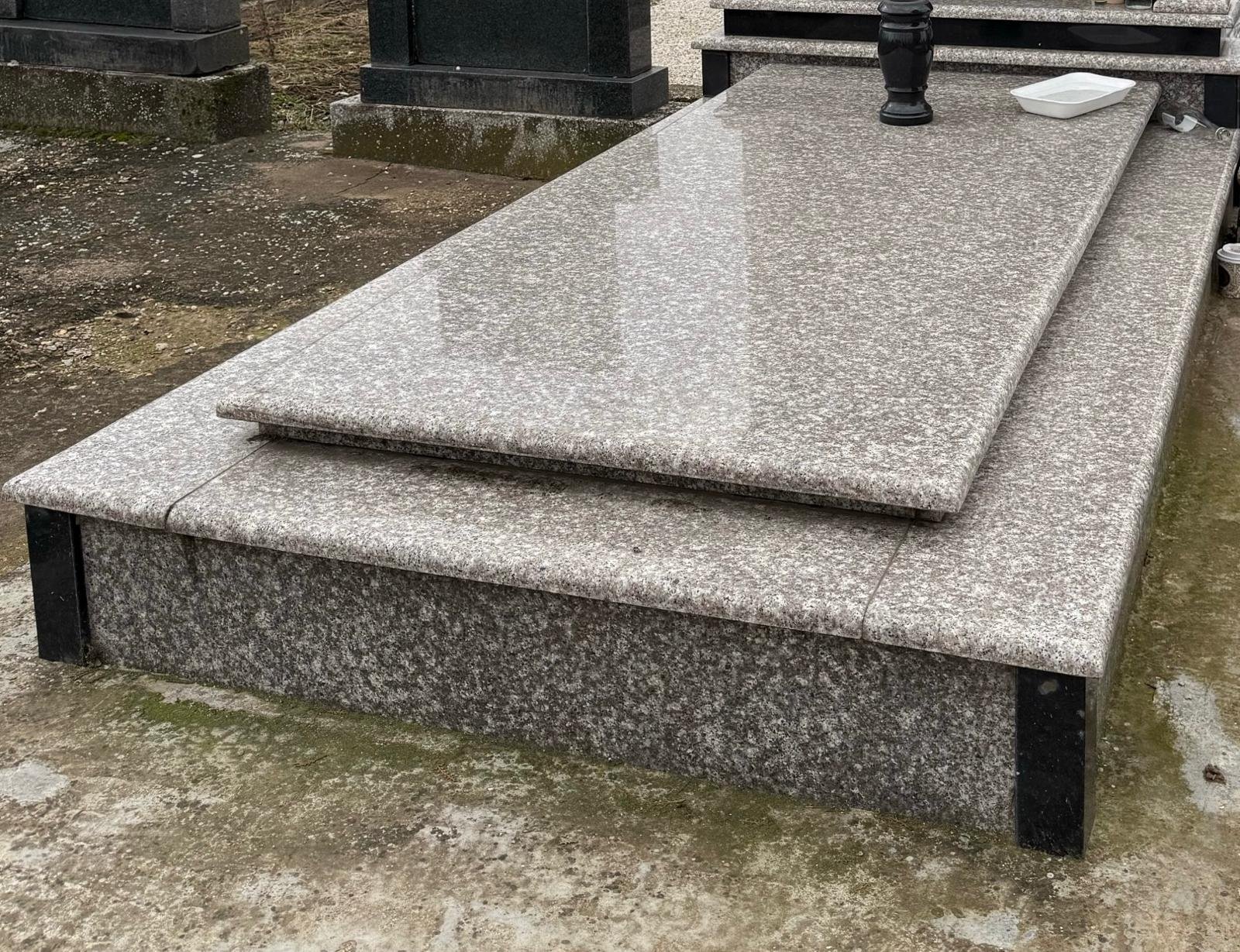 Izrada opsega sa poklopnim pločama 5